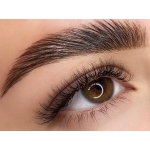 Реконструкция ресниц VELVET for lashes&brows