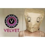 Реконструкция ресниц VELVET for lashes&brows