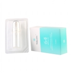 Мезоролер Hydra Roller 64 голки з ємністю для сироватки 0,25 мм