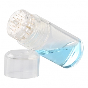 Мезоштамп на 20 голок із подачею мезококтейлю 5 мл 0.25 мм