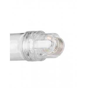 Мезоролер Hydra Roller 64 голки з ємністю для сироватки 0,25 мм