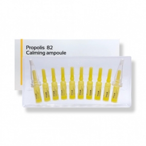Propolis 82 Calming Ampoule – успокаивающие ампулы