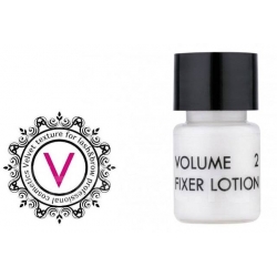 Velvet Turbo Volume Fixer Lotion, Состав 2 8 мл