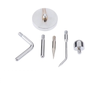 Набір насадок для коагуляторів усіх моделей (6 шт комплект)