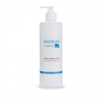 Aroma Cleansing Tonic Matrigen 500 мл - тонік, що відновлює PH шкіри