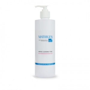 Aroma Cleansing Tonic Matrigen 500 мл - восстанавливающий PH кожи тоник
