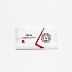 Состав 1 TURBO (sculpturing lotion), саше 1 мл