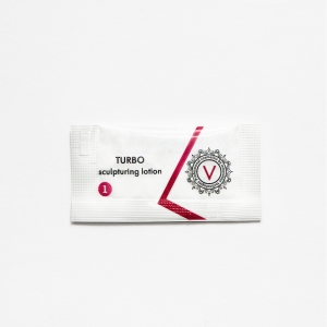 Состав 1 TURBO (sculpturing lotion), саше 1 мл