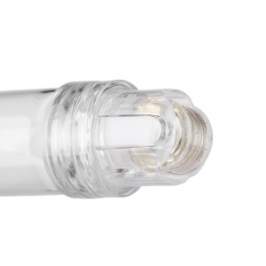 Мезоролер Hydra Roller 64 голки з ємністю для сироватки 0,5 мм