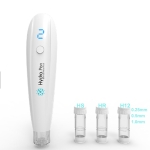 Дермапен с автоматической подачей сыворотки Hydra Pen H2