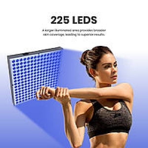 LED панель для для загара УФ 225 светодиодов