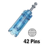 Картридж насадка 42 голки для Дермапен Dr Pen Ultima A9 | A8S | M8S
