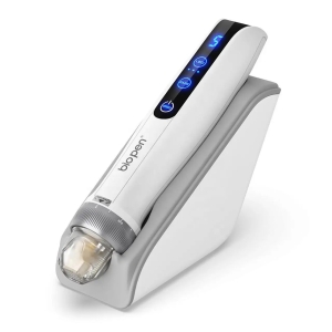 Преміум дермапен Bio Pen Q2 з електропорацією та LED 