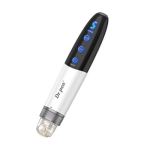 Dr. Pen Ultima Q1S — Мультифункціональна система 3-в-1: Мікронідлінг, EMS та LED 