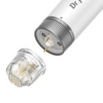 Dr. Pen Ultima Q1S — Мультифункціональна система 3-в-1: Мікронідлінг, EMS та LED 