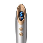 Bio Pen BIO6 – ручной дермаштамп с EMS и LED для микронидлинга лица и волос