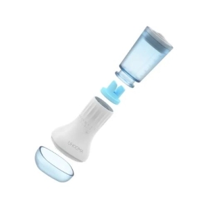 Дерма штамп S2-140 0-3 mm S2-140 Derma Stamp для росту волосся та догляду за шкірою Uhooma