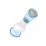 Дерма штамп S2-140 0-3 mm S2-140 Derma Stamp для роста волос и ухода за кожей Uhooma