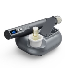 Дермапен с автоматической подачей сыворотки UHOOMA Hydra Microneedling LED Pen M20