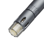 Дермапен с автоматической подачей сыворотки UHOOMA Hydra Microneedling LED Pen M20