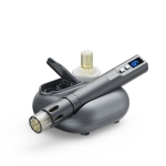 Дермапен с автоматической подачей сыворотки UHOOMA Hydra Microneedling LED Pen M20