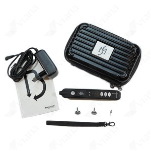 Beauty Monster Black