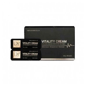 Dr. Drawing Vitality Cream